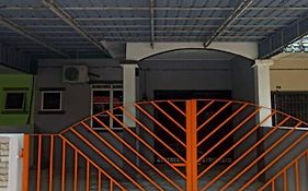 Homestay Musafir